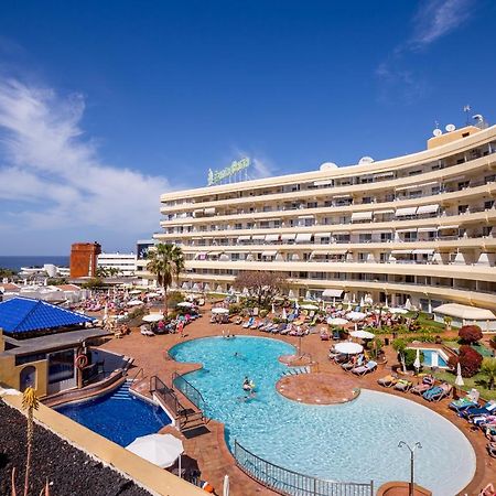 Great Location 1 Bedroom Apartment Costa Adeje (Tenerife) Exterior foto