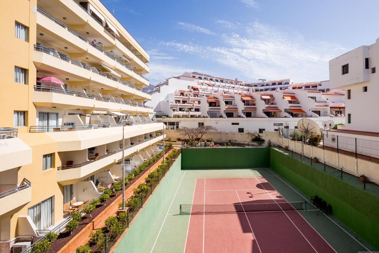 Great Location 1 Bedroom Apartment Costa Adeje (Tenerife) Exterior foto
