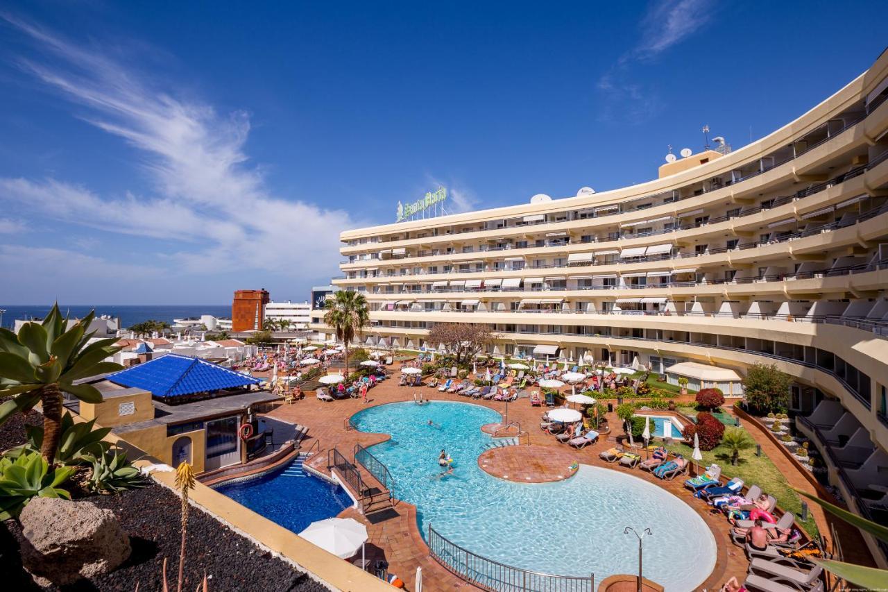 Great Location 1 Bedroom Apartment Costa Adeje (Tenerife) Exterior foto