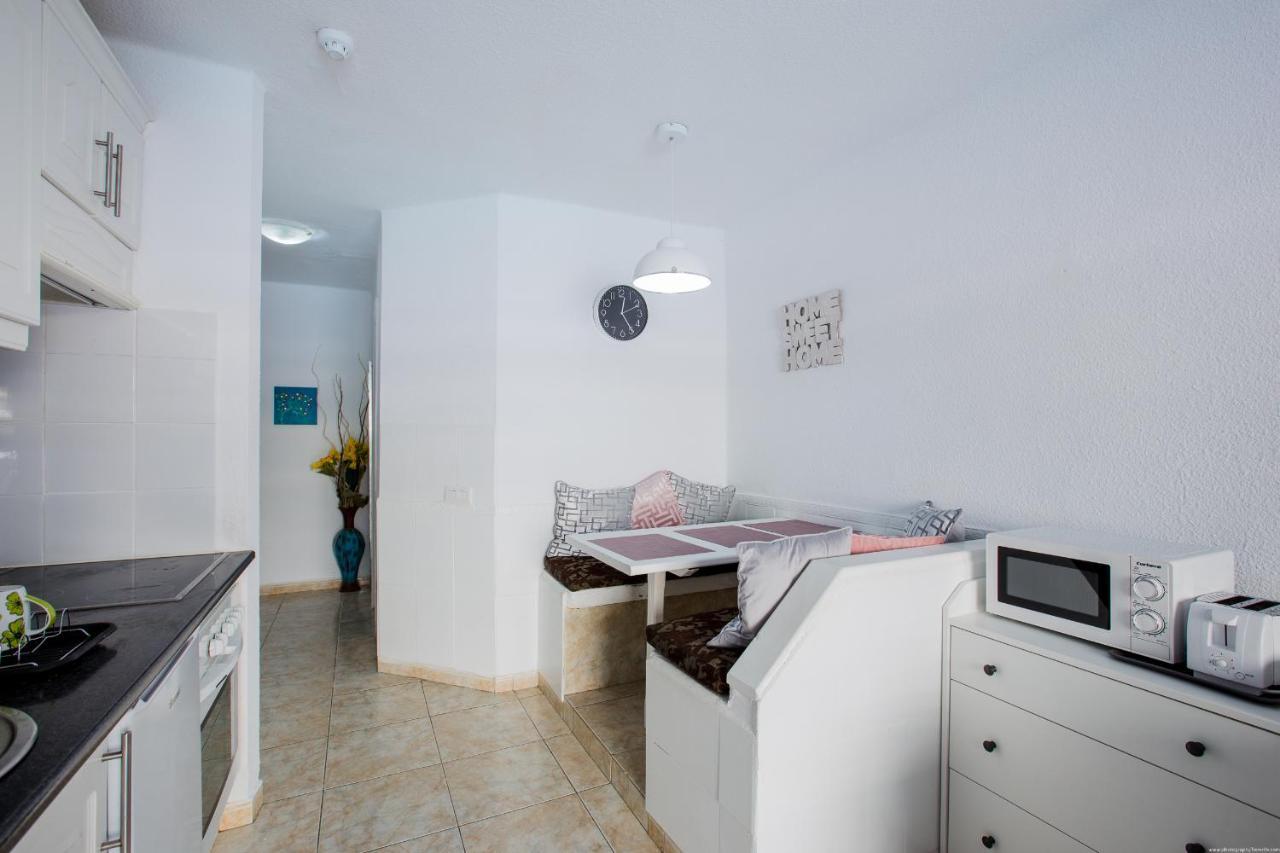 Great Location 1 Bedroom Apartment Costa Adeje (Tenerife) Exterior foto