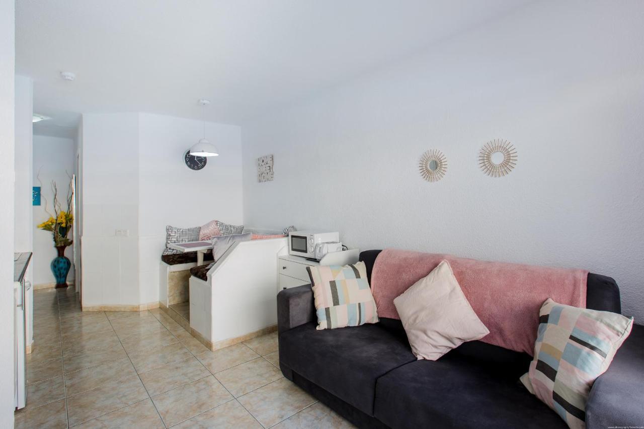 Great Location 1 Bedroom Apartment Costa Adeje (Tenerife) Exterior foto