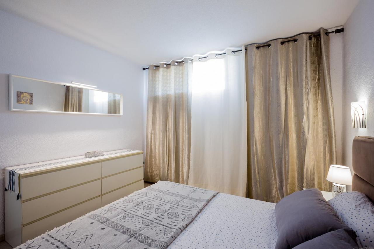 Great Location 1 Bedroom Apartment Costa Adeje (Tenerife) Exterior foto