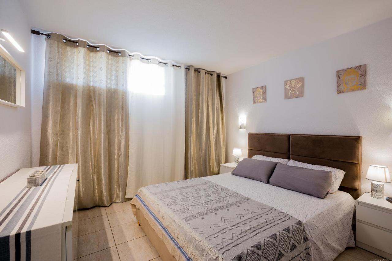 Great Location 1 Bedroom Apartment Costa Adeje (Tenerife) Exterior foto