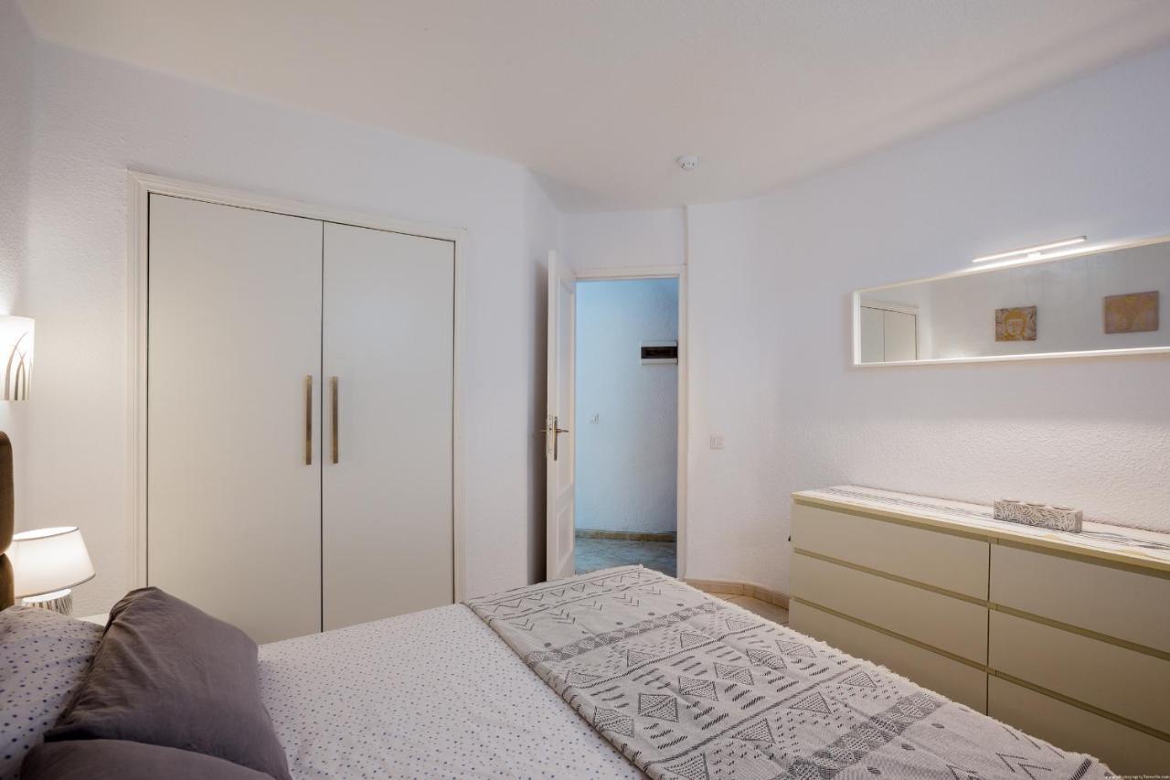 Great Location 1 Bedroom Apartment Costa Adeje (Tenerife) Exterior foto