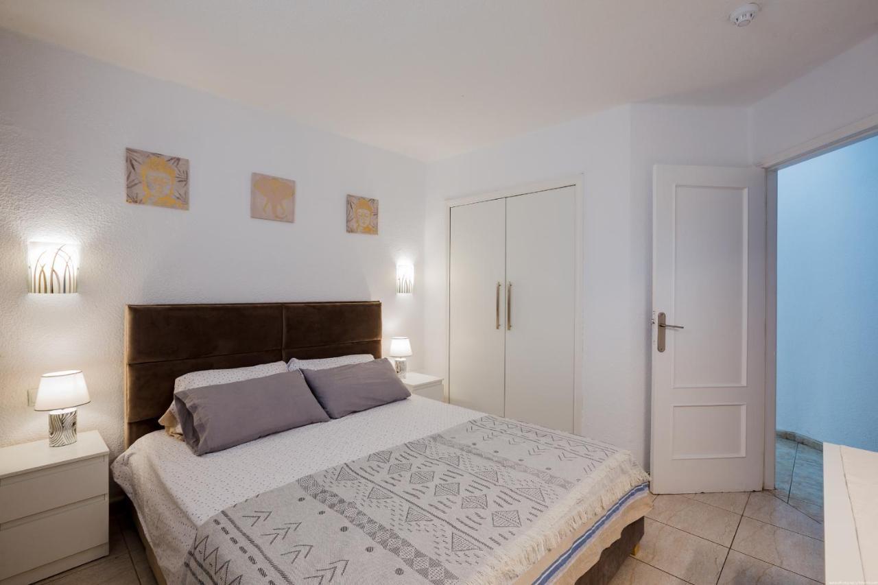 Great Location 1 Bedroom Apartment Costa Adeje (Tenerife) Exterior foto