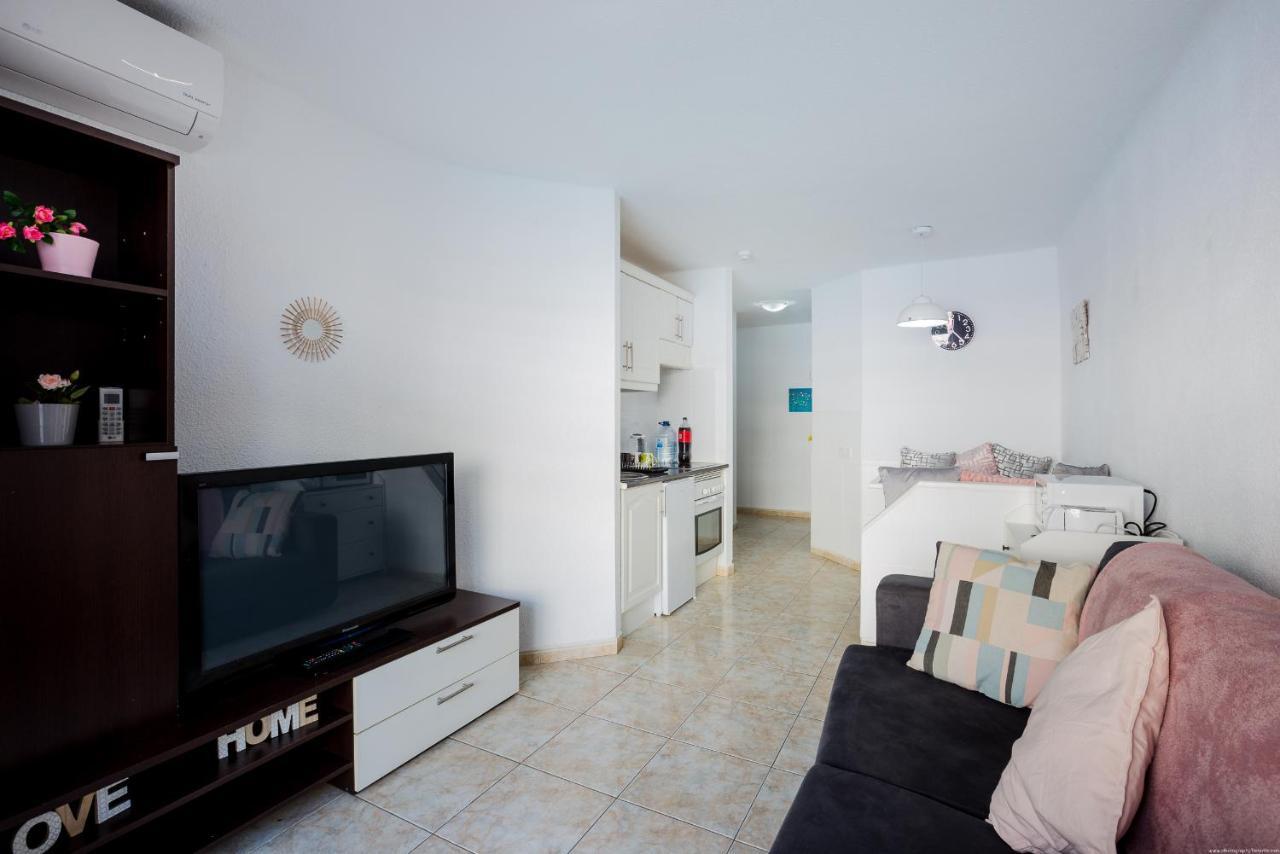 Great Location 1 Bedroom Apartment Costa Adeje (Tenerife) Exterior foto