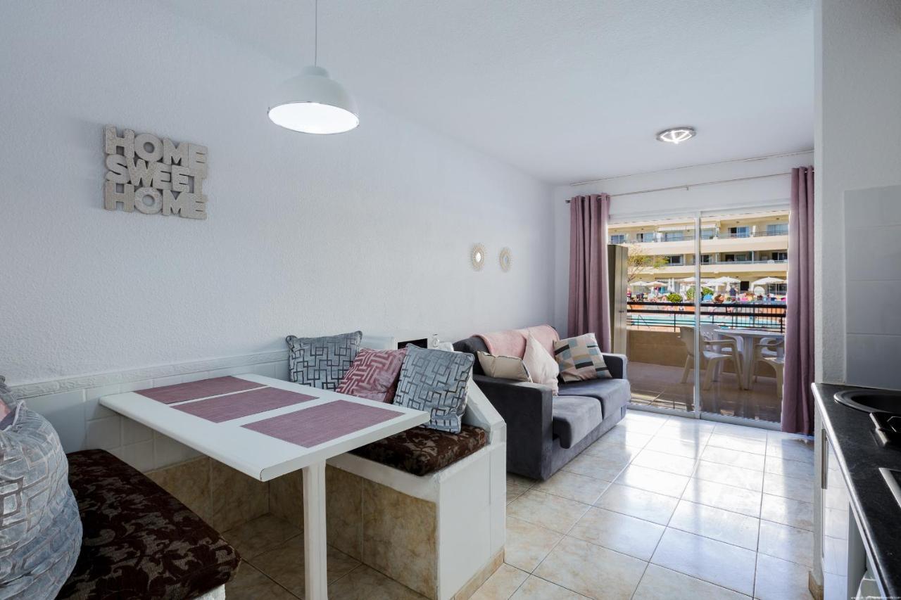 Great Location 1 Bedroom Apartment Costa Adeje (Tenerife) Exterior foto