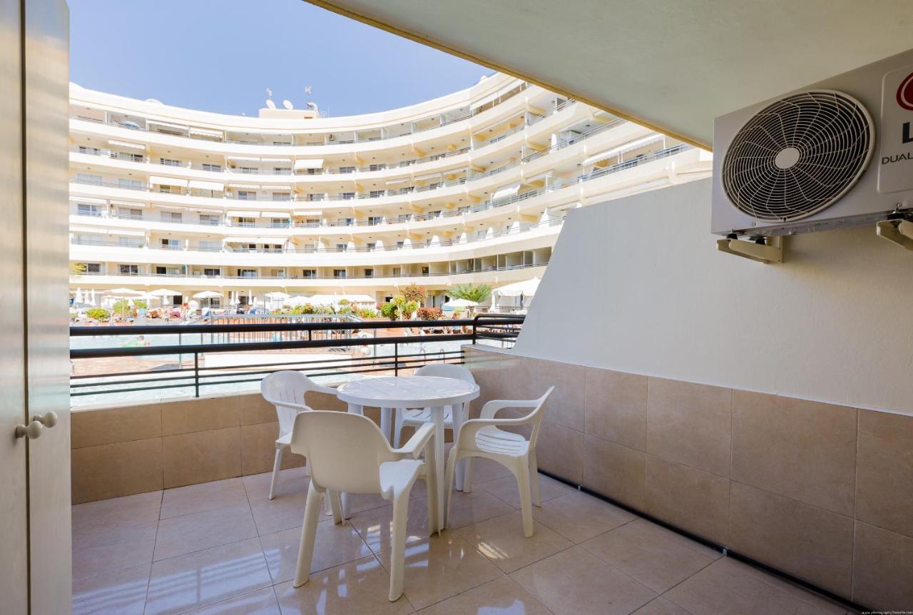 Great Location 1 Bedroom Apartment Costa Adeje (Tenerife) Exterior foto