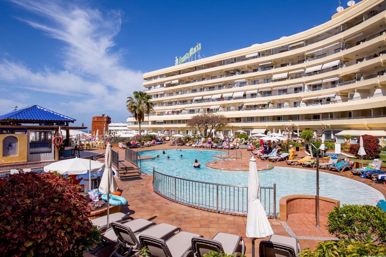 Great Location 1 Bedroom Apartment Costa Adeje (Tenerife) Exterior foto