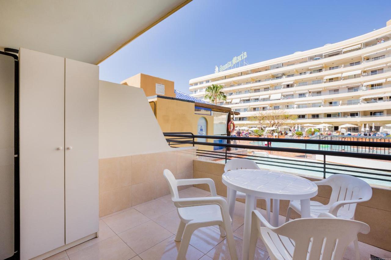 Great Location 1 Bedroom Apartment Costa Adeje (Tenerife) Exterior foto