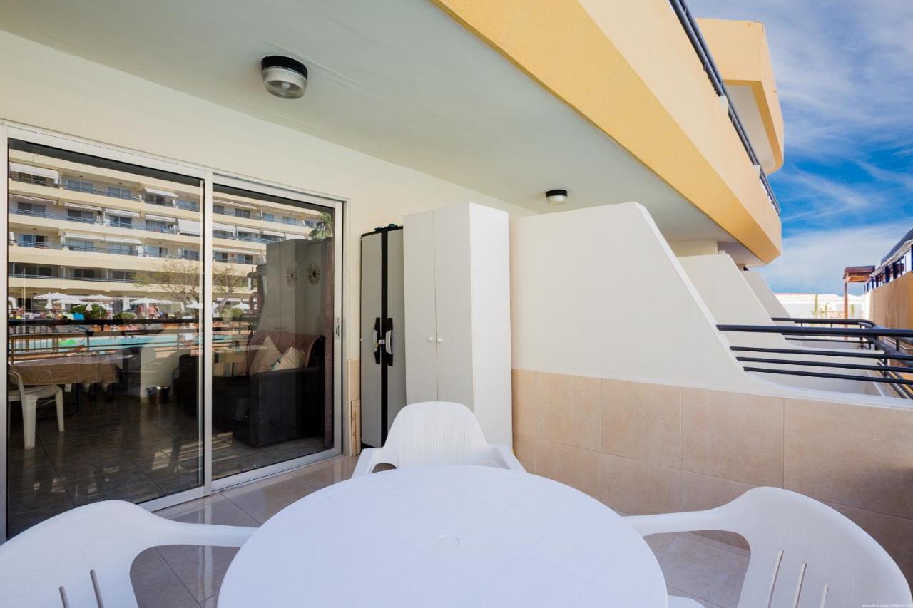 Great Location 1 Bedroom Apartment Costa Adeje (Tenerife) Exterior foto
